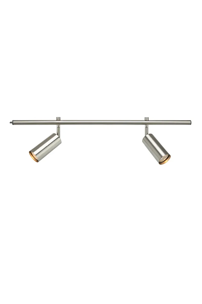 Expand Strahler Stahl Zylinder 70 cm fra Markslöjd – produktbillede