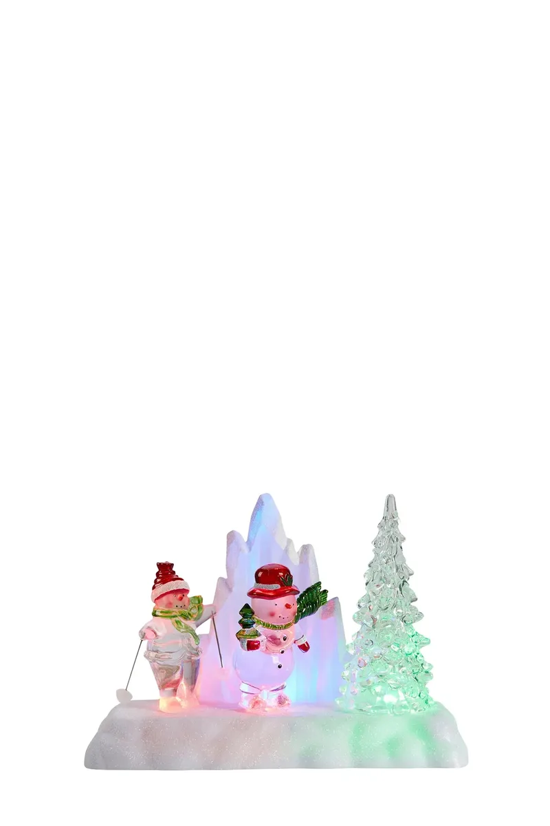 Felicitas Weihnachtsdeko von Markslöjd – Produktfoto