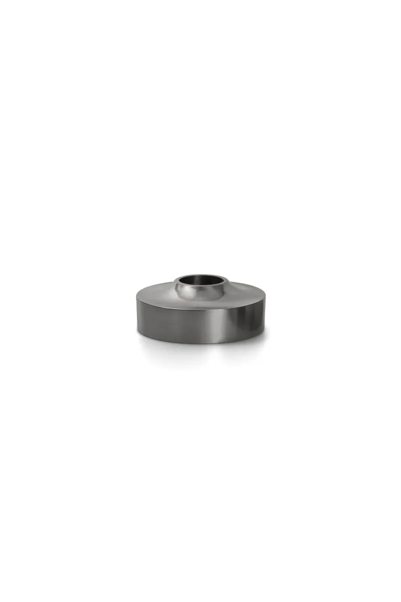 Forma Kerzenhalter Stahl Ø6,5 cm by Markslöjd – product photo