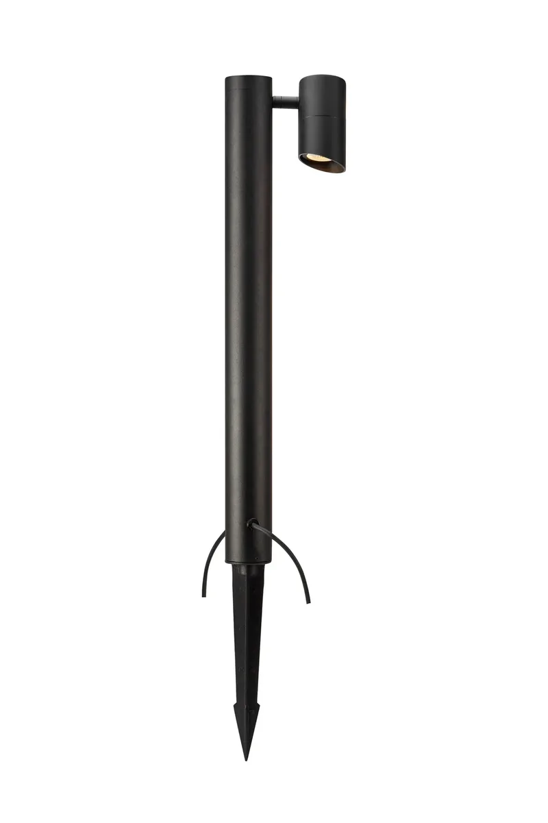 Garden 24 Strahler Schwarz 60 cm von Markslöjd – Produktfoto