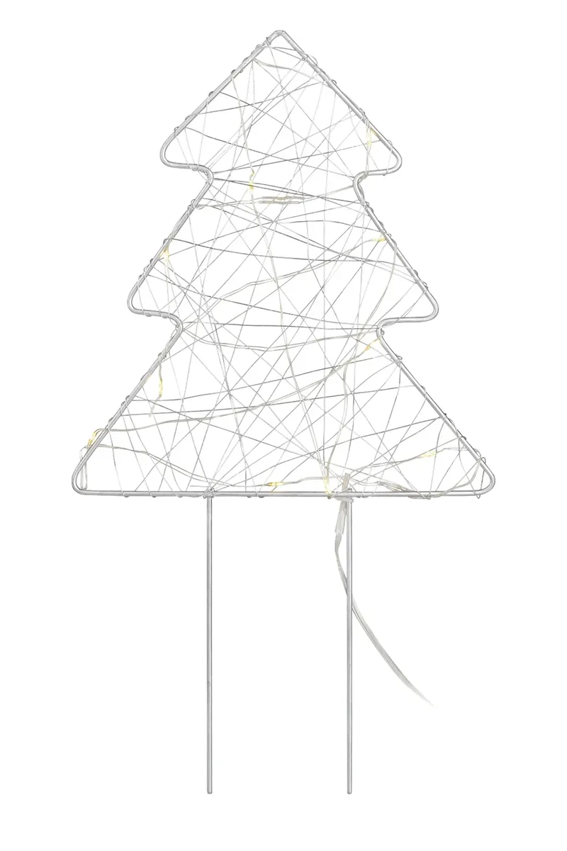 Gardener Weihnachtsdeko Weihnachtsbaum von Markslöjd – Produktfoto
