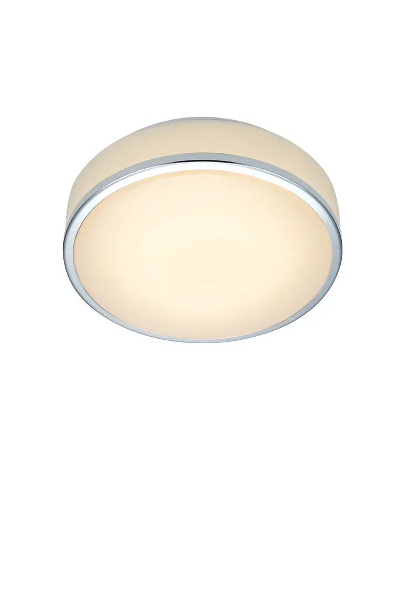 Global Deckenlampe Weiß 28 cm von Markslöjd – Produktfoto