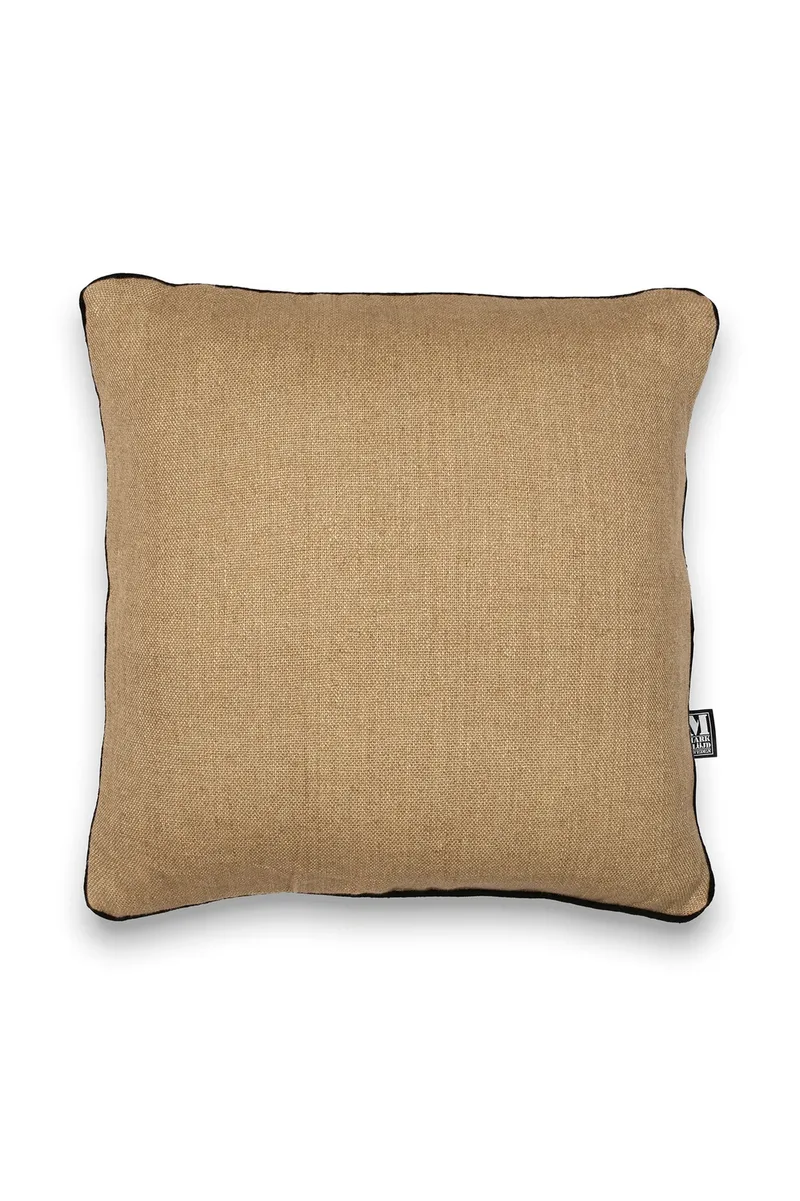 Gylla Kissen Beige 50x50 cm från Markslöjd – produktbild