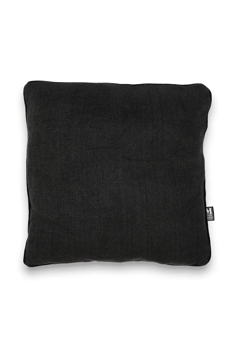 Gylla Kissen Grau 50x50 cm by Markslöjd – product photo