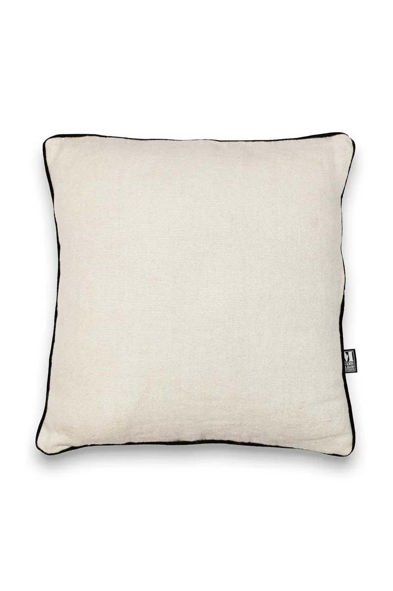 Gylla Kissen Offwhite 50x50 cm by Markslöjd – product photo