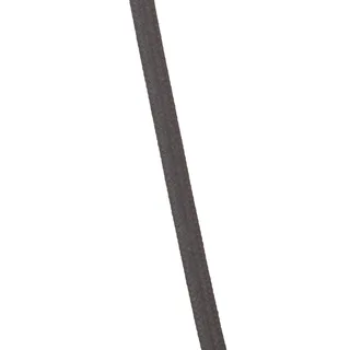 Hanglamp Eagle, zwart, Ø 22 cm, metaal de Markslöjd en Blanc, Marron – photo du produit 5 sur 5