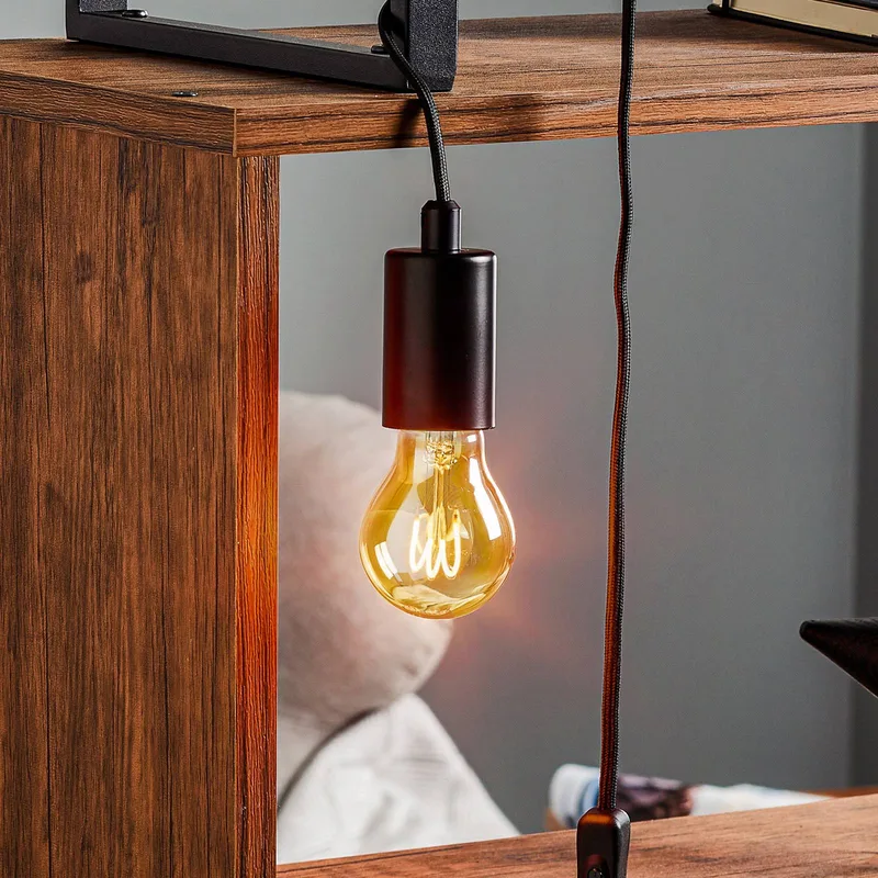 Hanglamp Sky von Markslöjd in Schwarz – Produktfoto