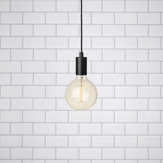 Hanglamp Sky van Markslöjd in Zwart – productfoto 4 van 5