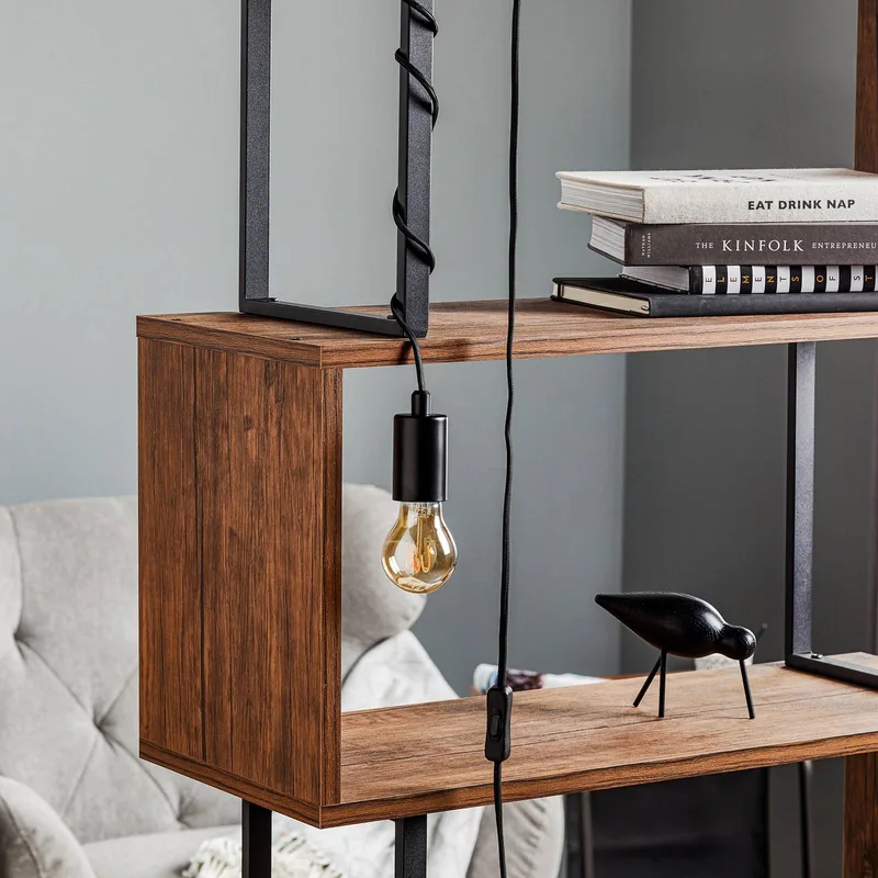 Hanglamp Sky van Markslöjd in Zwart – productfoto 3 van 5
