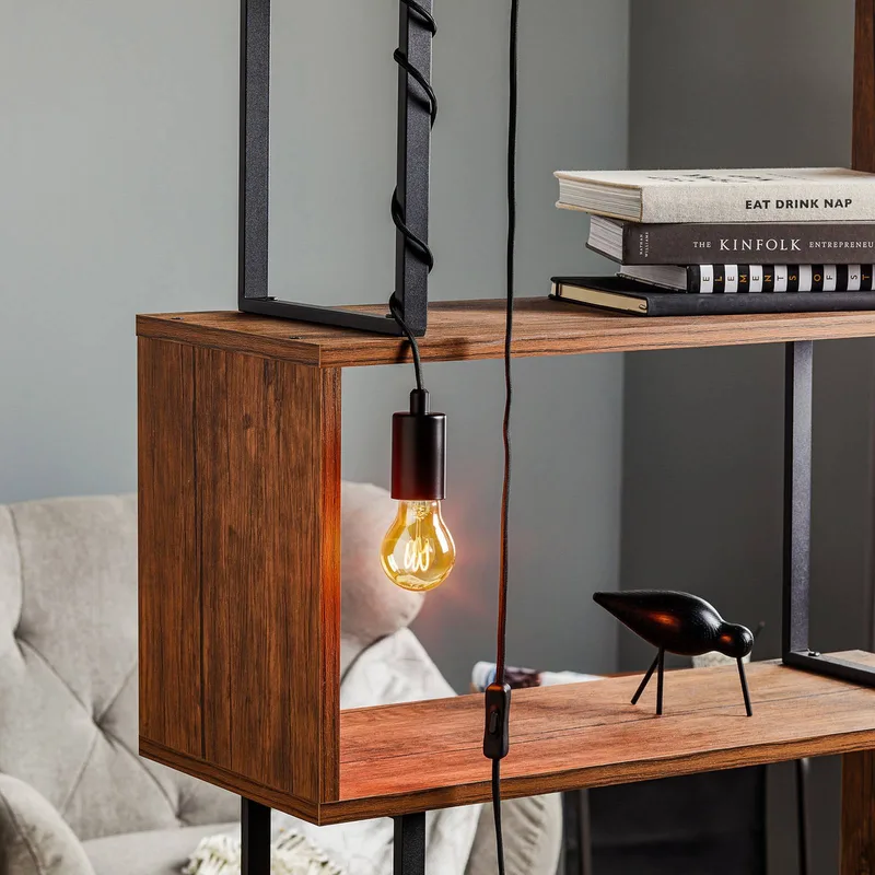 Hanglamp Sky van Markslöjd in Zwart – productfoto 2 van 5