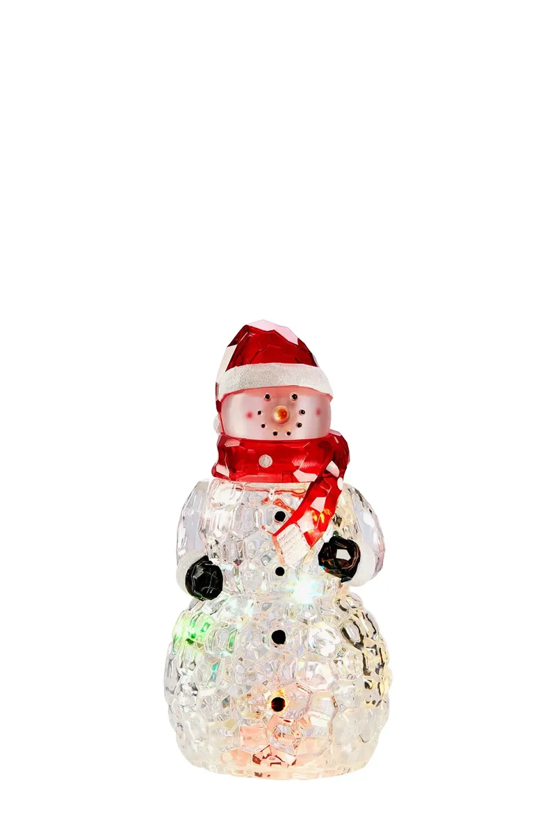 Henry Weihnachtsdeko von Markslöjd – Produktfoto