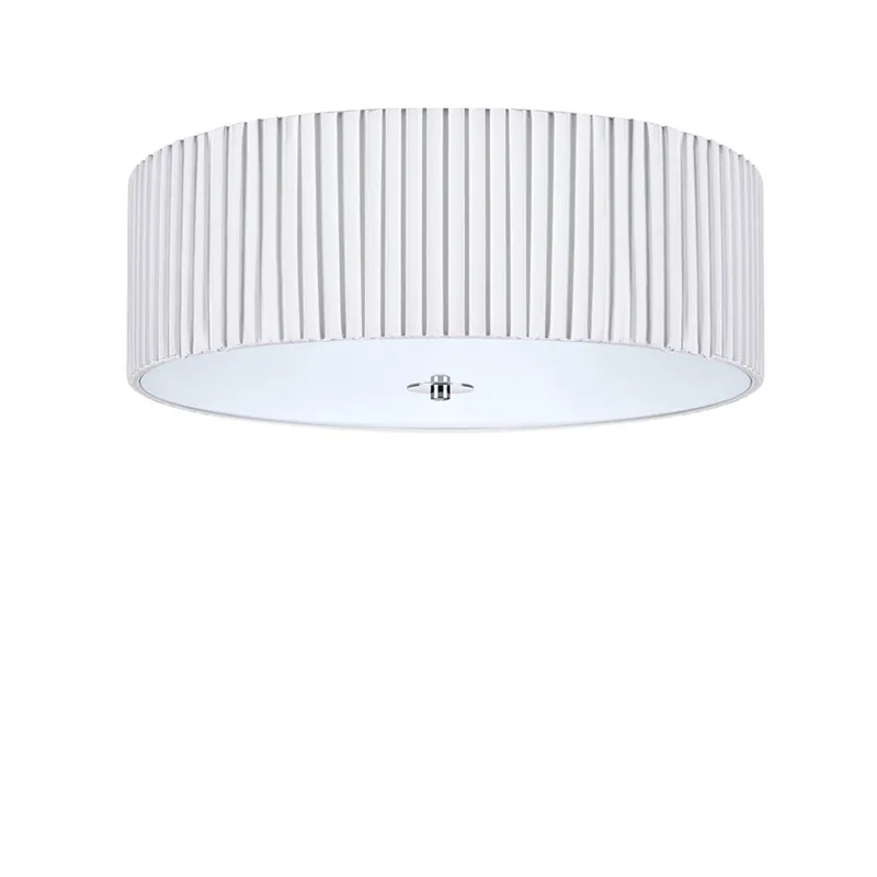 Jackie 3 Plafondlamp Ø45 Wit fra Markslöjd – produktbillede