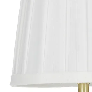 Klassieke tafellamp Göteborg 32,5 cm by Markslöjd in White, Blue, Gold – product photo 3 of 5
