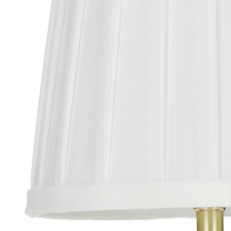 Klassieke tafellamp Göteborg 32,5 cm by Markslöjd in White, Blue, Gold – product photo 3 of 5
