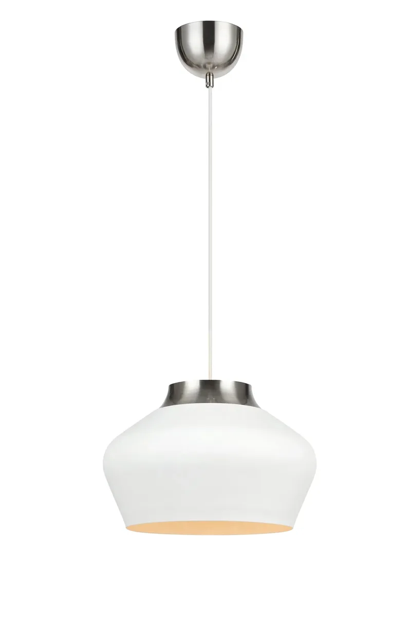Kom Deckenlampe Weiß von Markslöjd – Produktfoto