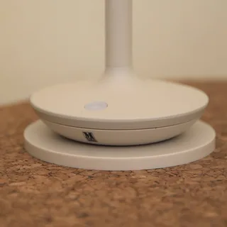 LED tafellamp Petit, aluminium, IP44 by Markslöjd in Greige – product photo 4 of 5