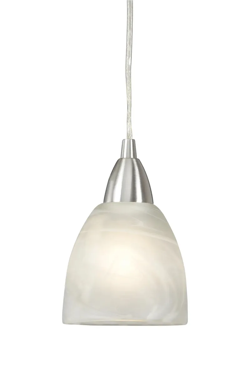 Line Fensterlampe Grau von Markslöjd – Produktfoto