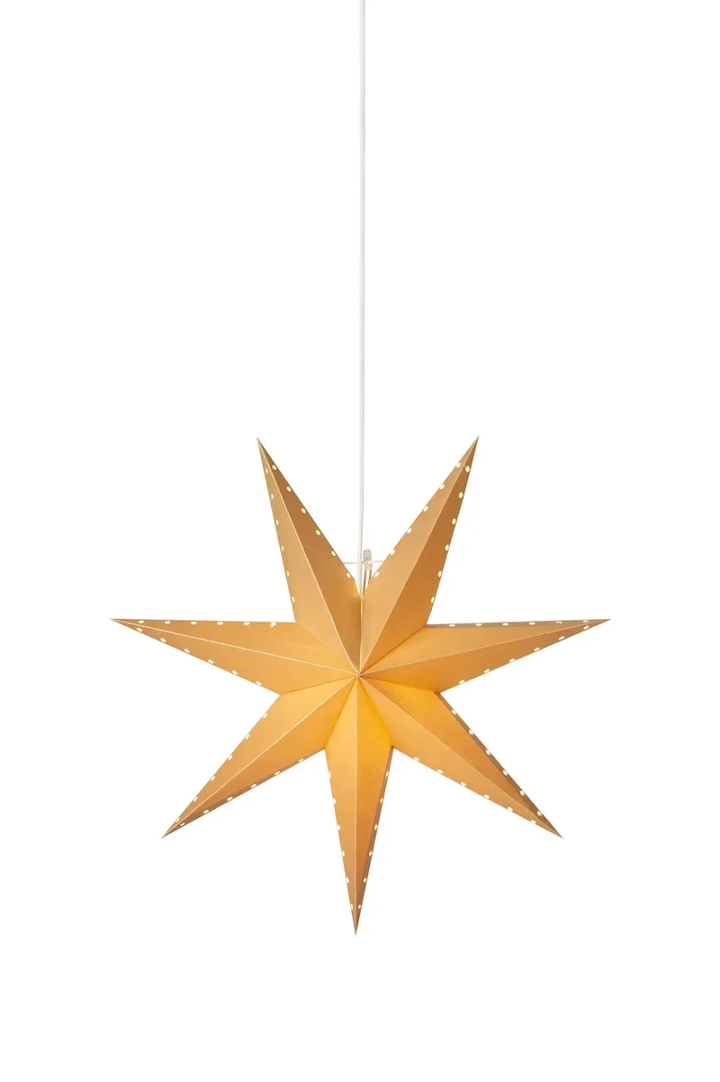 Lively Stern Gold 45 cm by Markslöjd – product photo