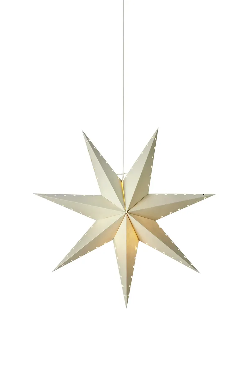 Lively Stern Grau 45 cm by Markslöjd – product photo
