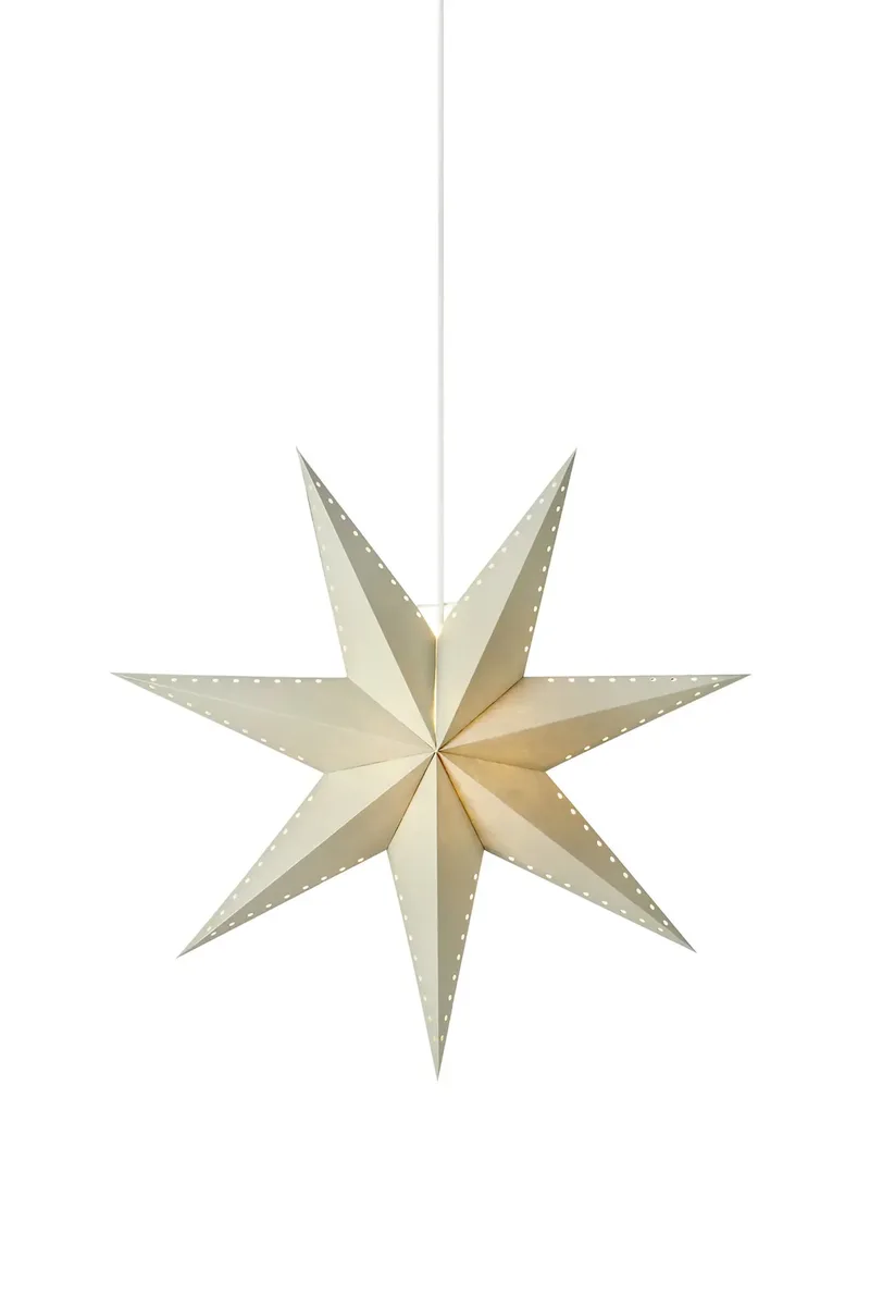 Lively Stern Grau 60 cm by Markslöjd – product photo