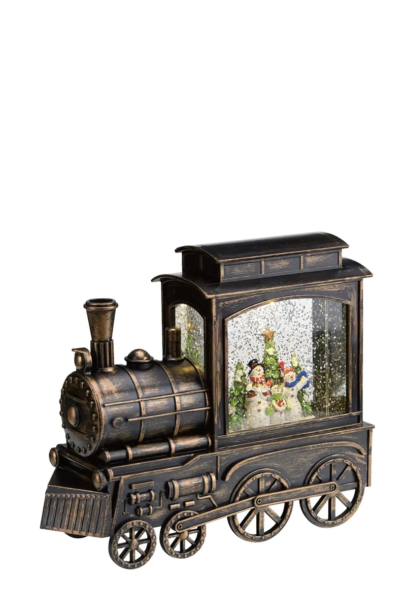 Loco Laterne Zuges von Markslöjd – Produktfoto