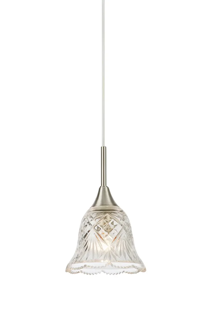Luna Fensterleuchte Stahl by Markslöjd – product photo