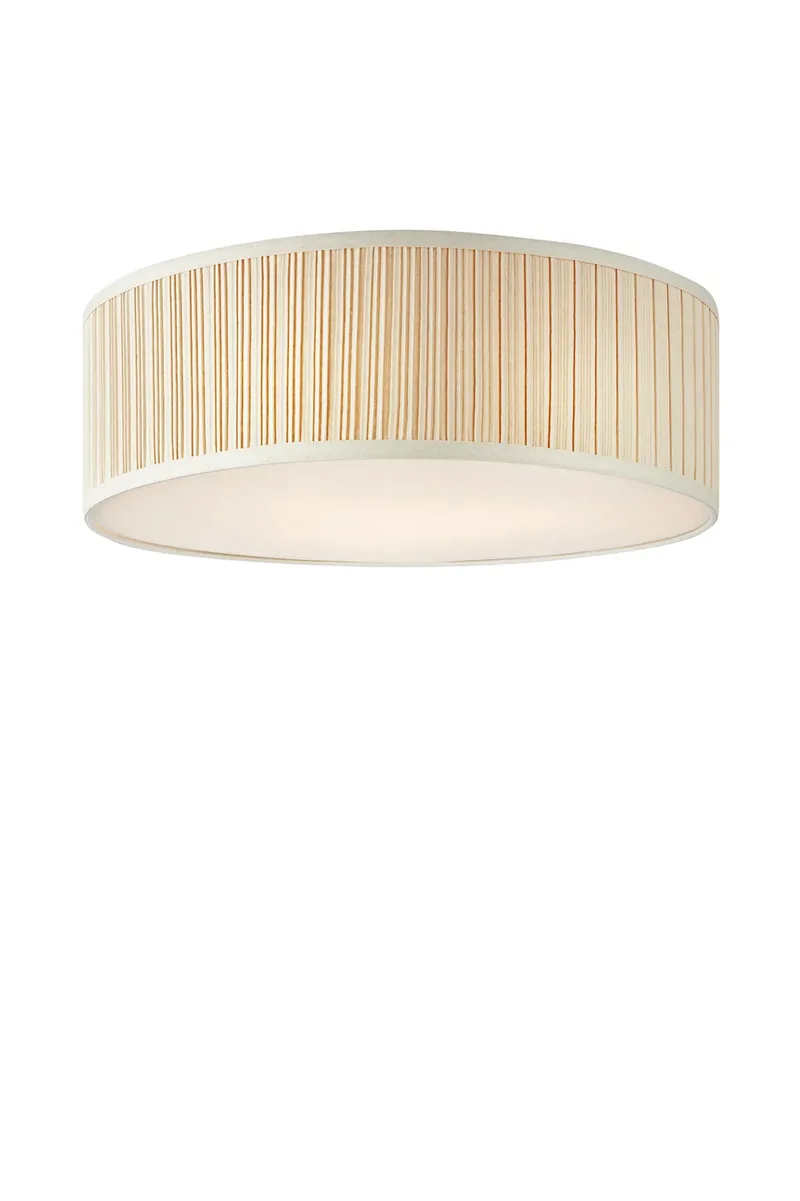 Lux Deckenleuchte Beige 57 cm von Markslöjd – Produktfoto