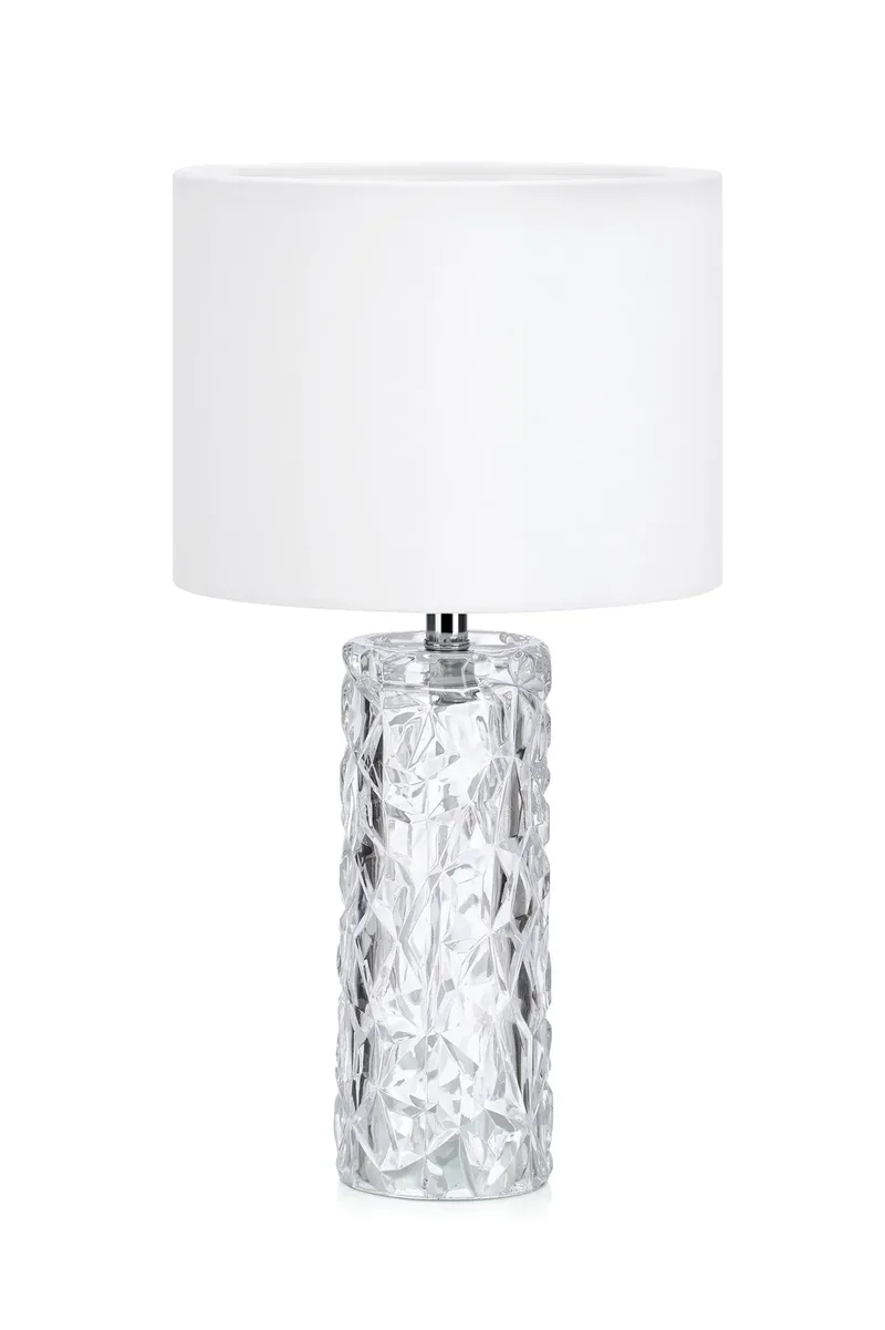 Madame Tischlampe Klar von Markslöjd – Produktfoto