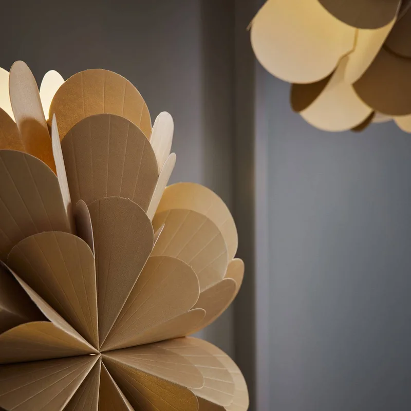 Maravilla Tischstern Gold by Markslöjd – product photo 2 of 4