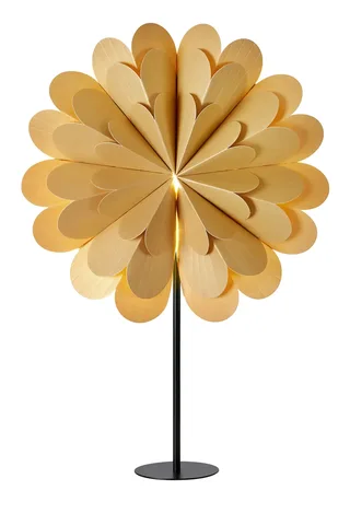 Maravilla Tischstern Gold by Markslöjd – product photo 1 of 4