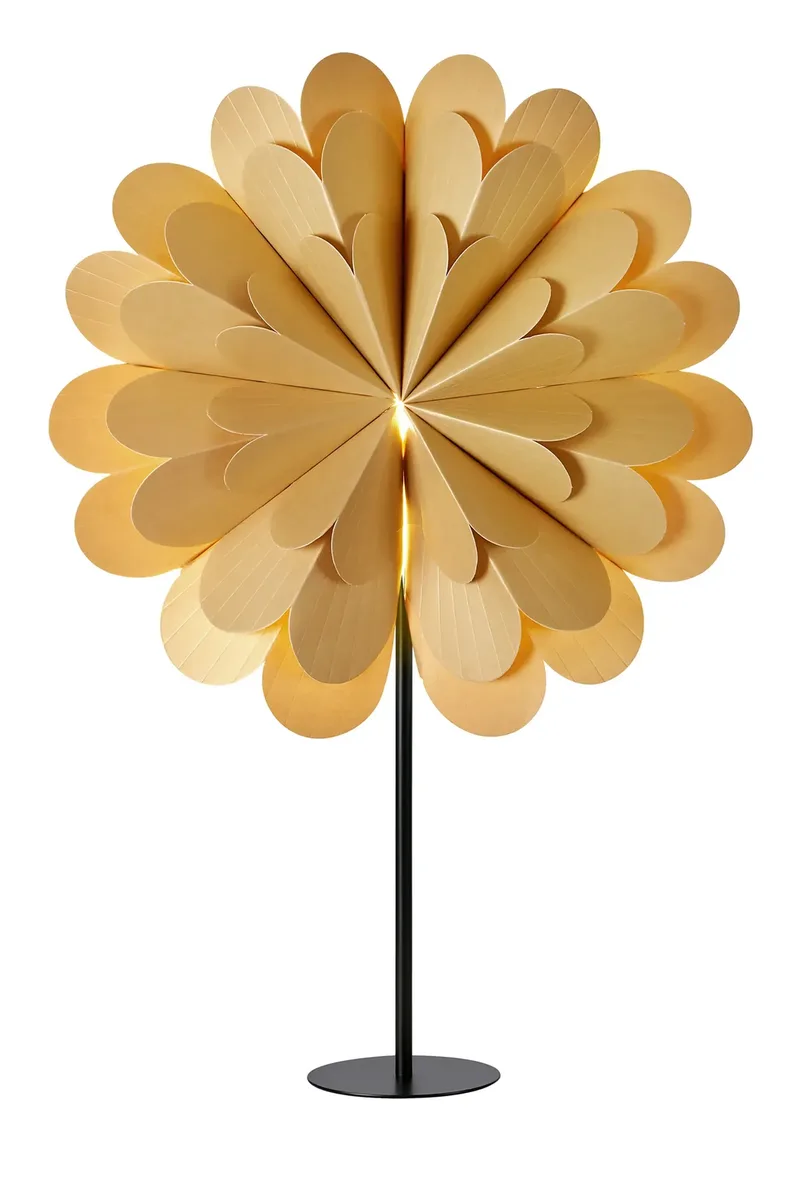 Maravilla Tischstern Gold by Markslöjd – product photo