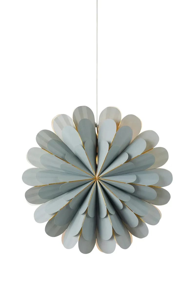 Marigold Stern Grau 60 cm von Markslöjd – Produktfoto