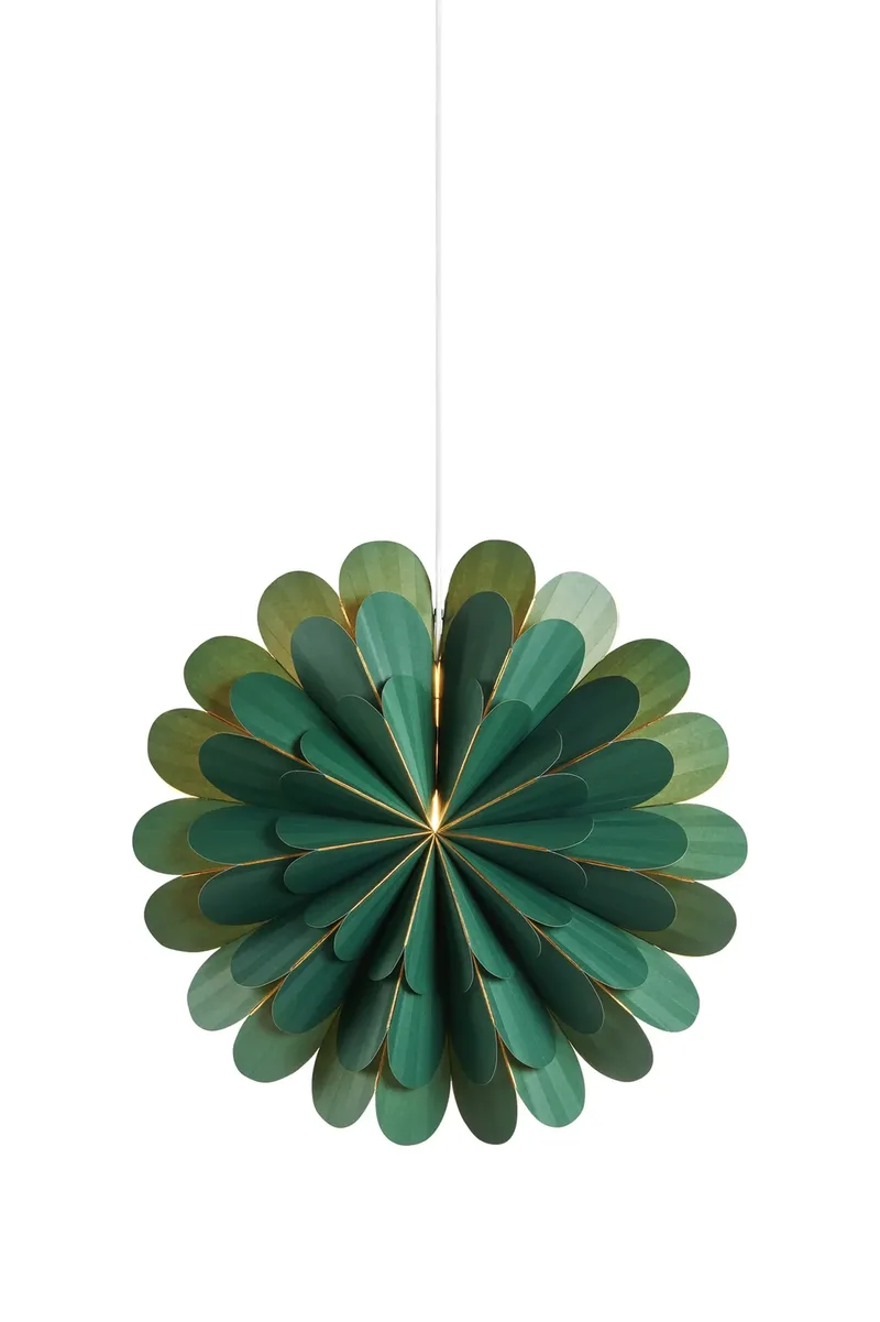 Marigold Stern Grün 45 cm fra Markslöjd – produktbillede