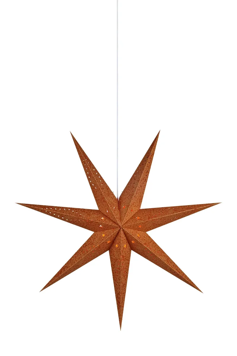Matrix Stern Bronze 75 cm von Markslöjd – Produktfoto