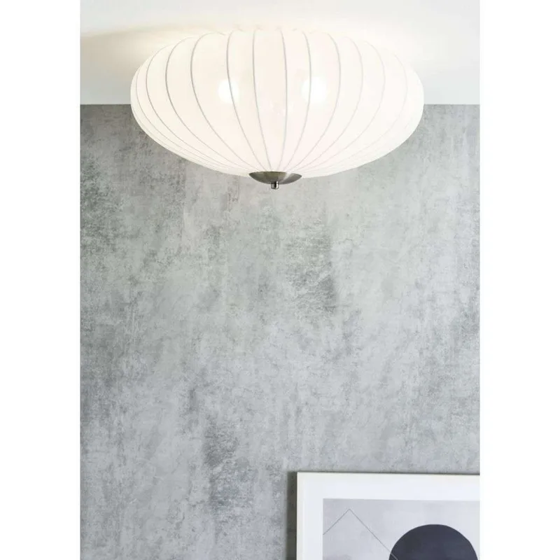 Mist 3 Plafondlamp White fra Markslöjd – produktbillede