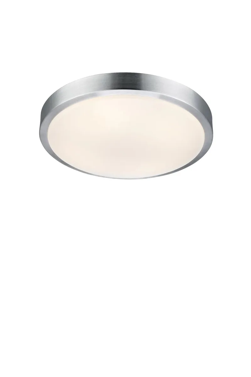 Moon Deckenlampe Weiß 39 cm van Markslöjd – productfoto