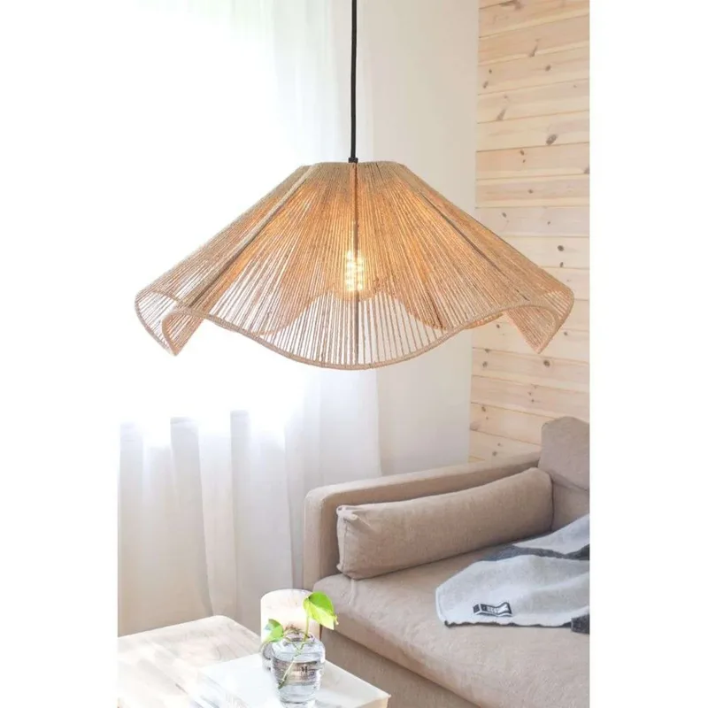 Nami Hanglamp Natural fra Markslöjd – produktbillede