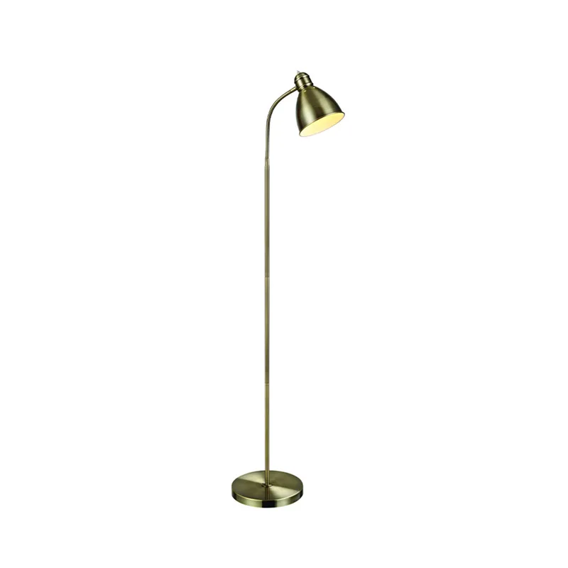 Nitta Vloerlamp Antiek fra Markslöjd – produktbillede