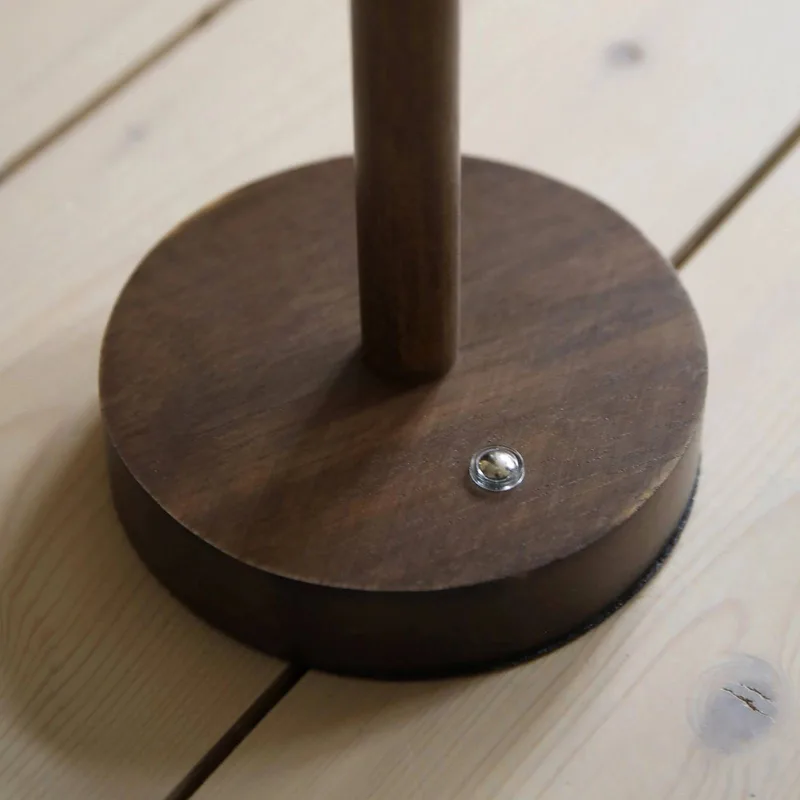 Noella Wiederaufladbarer Stern Braun/Stahl by Markslöjd – product photo 3 of 3