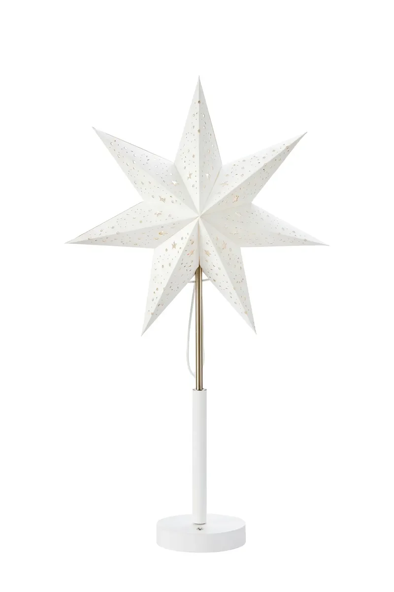 Noella Wiederaufladbarer Stern by Markslöjd – product photo