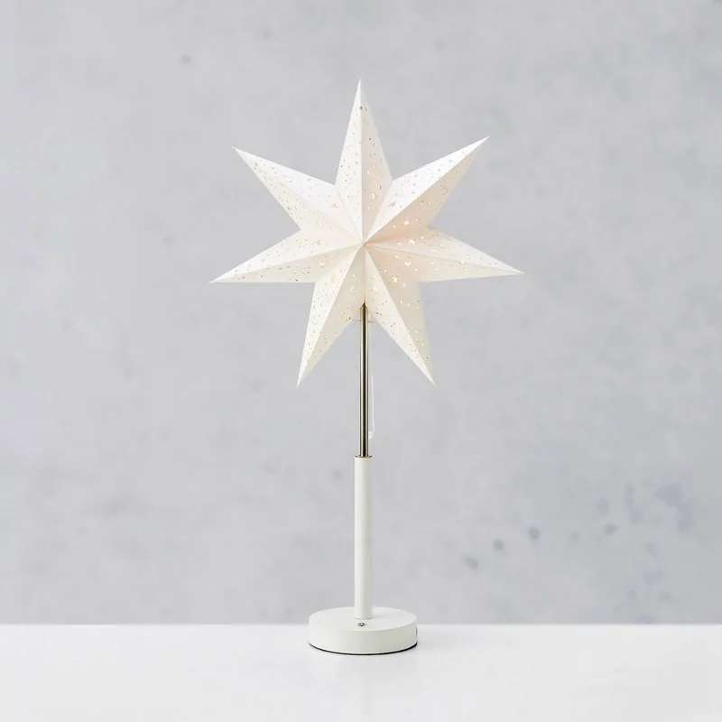 Noella Wiederaufladbarer Stern by Markslöjd – product photo 2 of 4