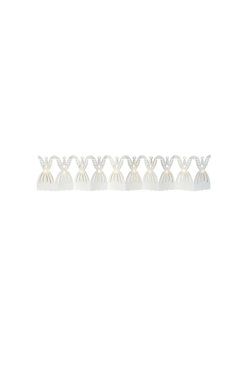 Nygården Dekoration Engel by Markslöjd – product photo