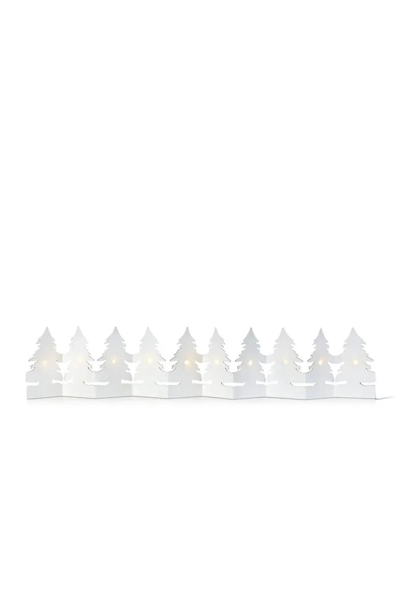 Nygården Dekoration Weihnachtsbäume von Markslöjd – Produktfoto
