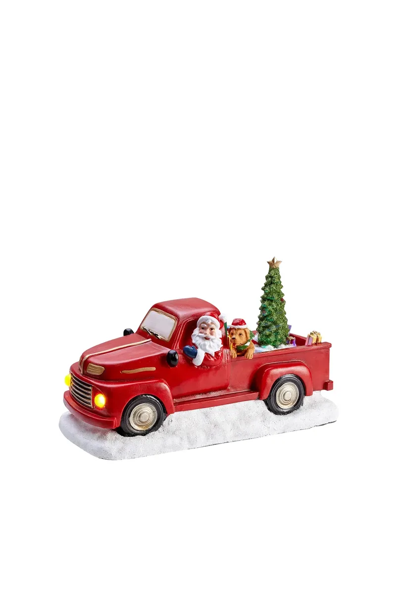 Otis Weihnachtsdeko von Markslöjd – Produktfoto