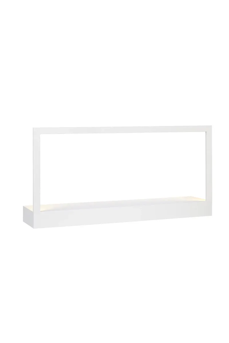 Pablo XL Wandleuchte Weiß van Markslöjd – productfoto