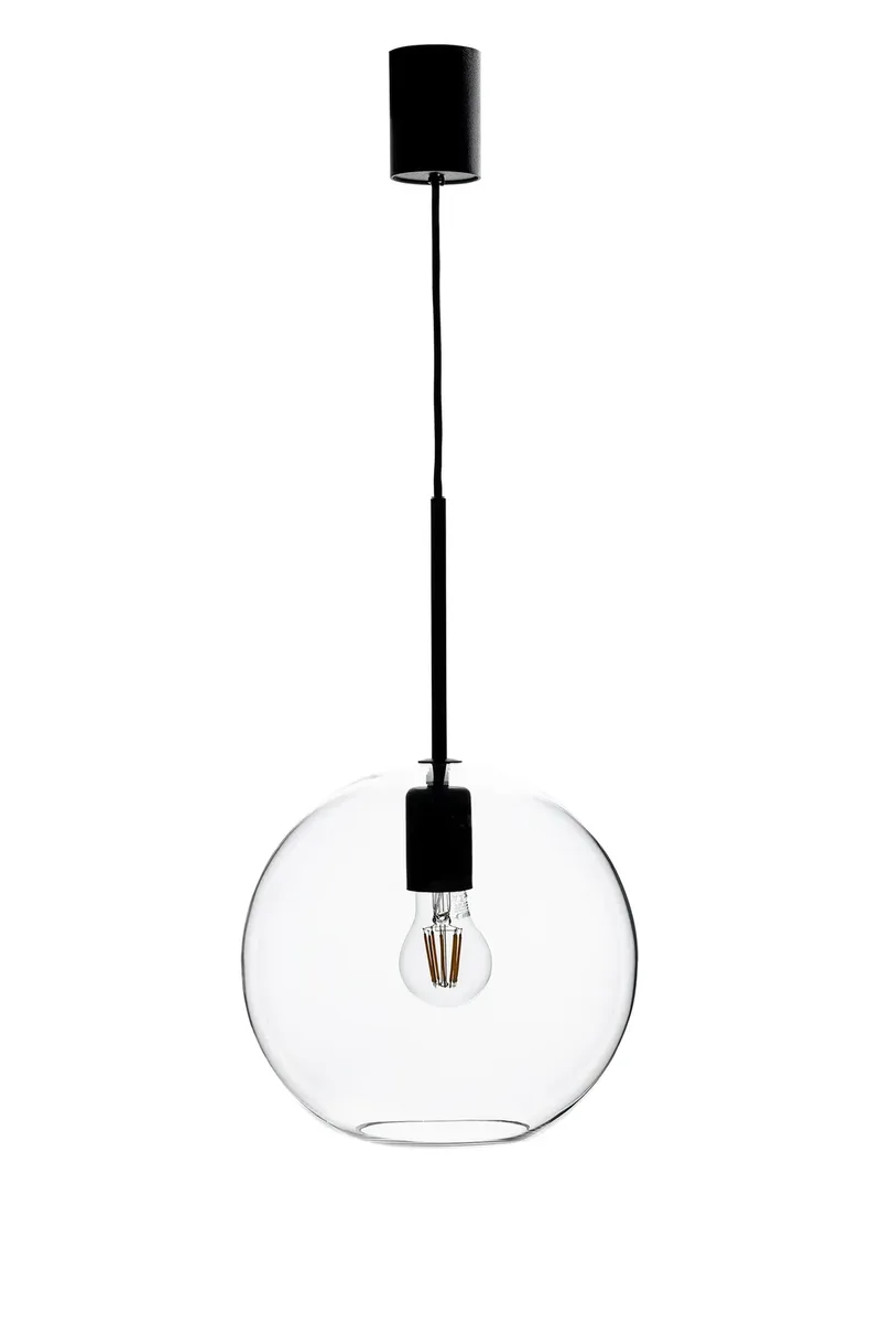 Patera Deckenlampe Klar 25 cm fra Markslöjd – produktbillede