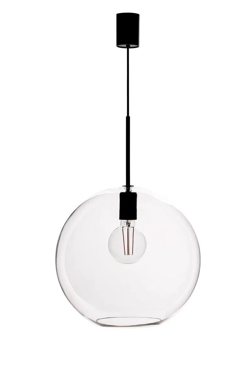 Patera Deckenlampe Klar 35 cm von Markslöjd – Produktfoto
