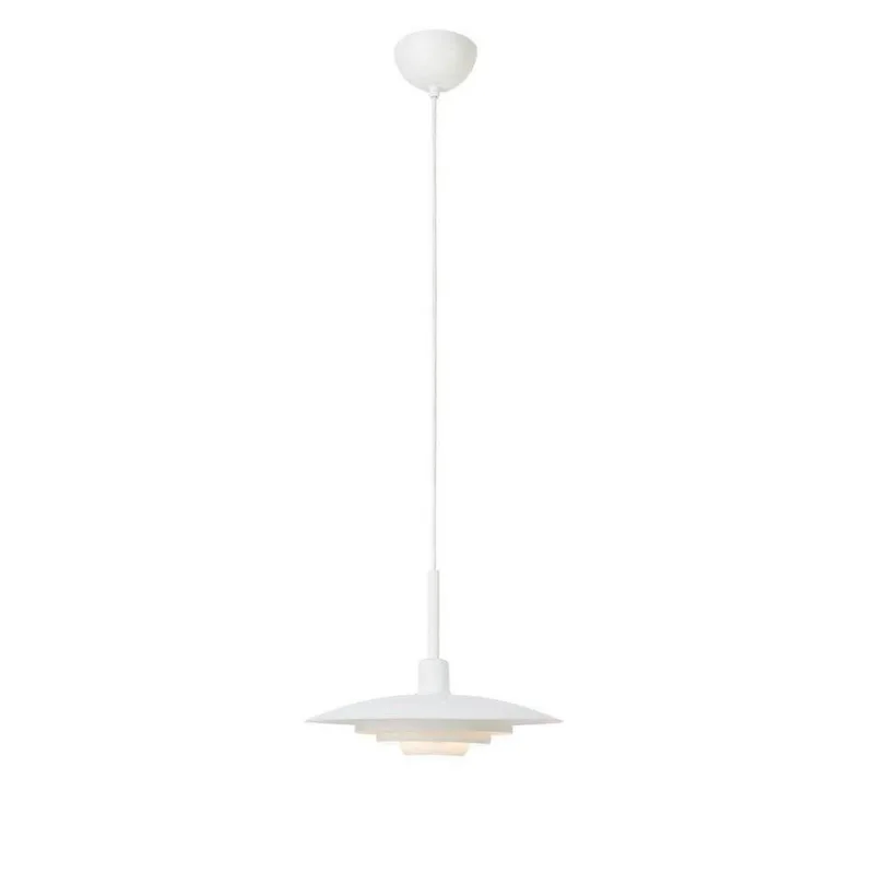 Piny 35 Hanglamp White de Markslöjd – photo du produit