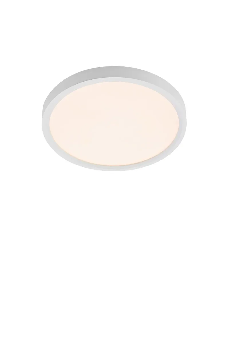 Punto Deckenlampe Weiß 23 cm van Markslöjd – productfoto