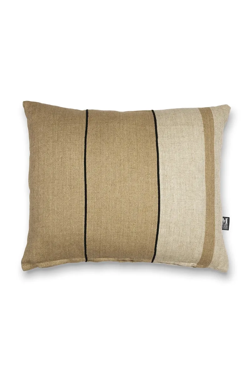 Randi Kissen Beige 50x60 cm von Markslöjd – Produktfoto